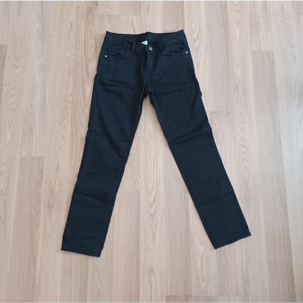 ‼️final must bundle‼️ Black Denim Jeans Girl